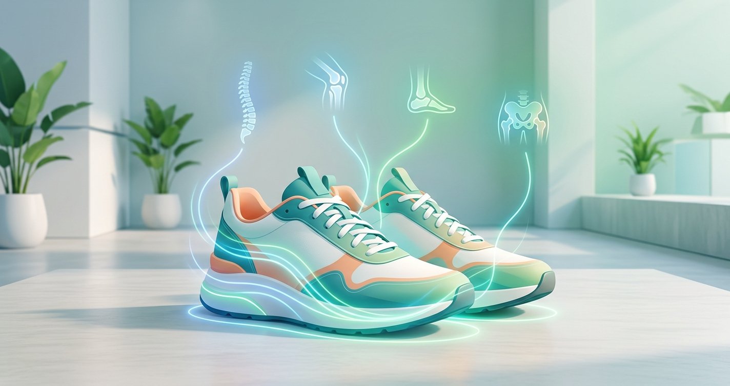 The Hidden Secret to Health: Why Proper Shoe Fit Matters More Than You Think