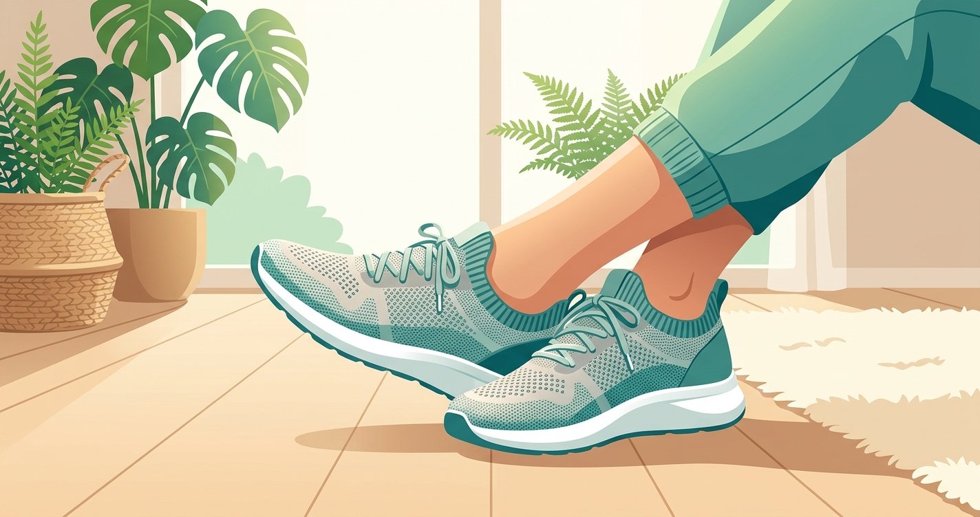 Your Feet Deserve Better: The Ultimate Guide to Perfect Shoe Fit for Overall Health &amp; Comfort