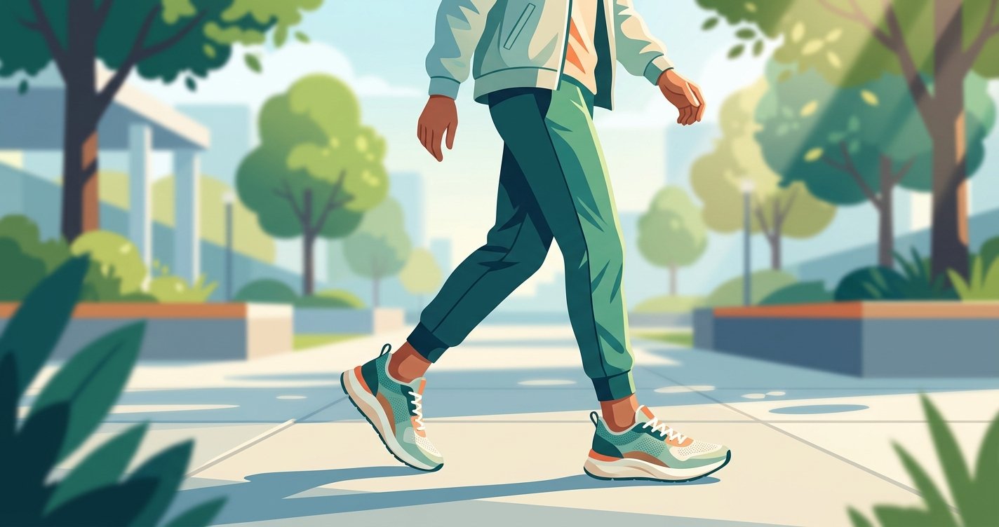 Beyond Fashion: Why Investing in Quality, Supportive Shoes is a Step Towards Better Health