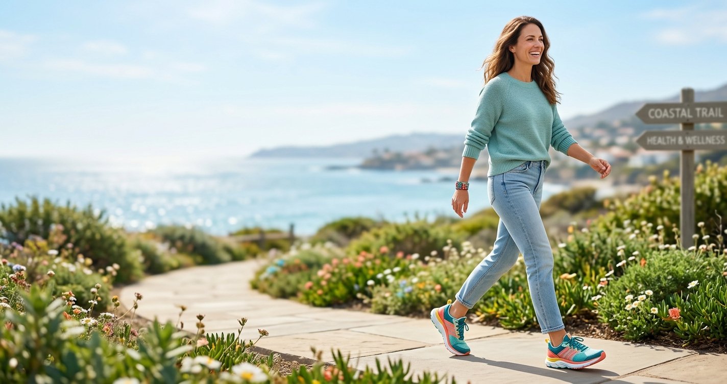 Happy Feet, Happy Life: Why Choosing the Right Shoes Is Crucial for Your Overall Health
