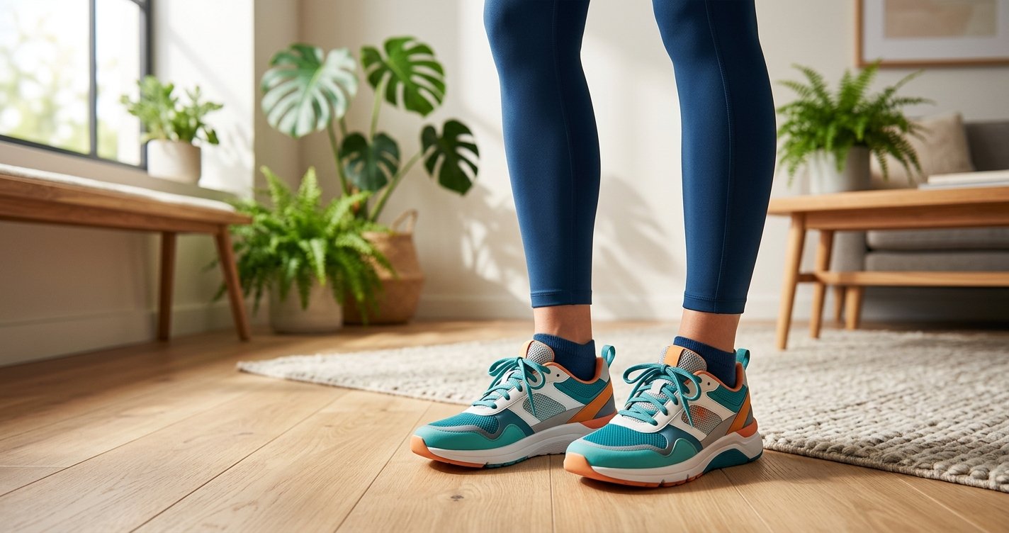 The Unseen Power of Proper Shoe Fit: Why Your Feet (and Body) Will Thank You