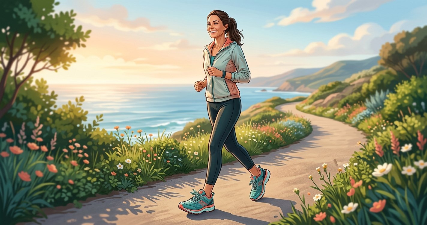 Step Up Your Health: The Unexpected Impact of Proper Shoe Fit on Your Total Well-being