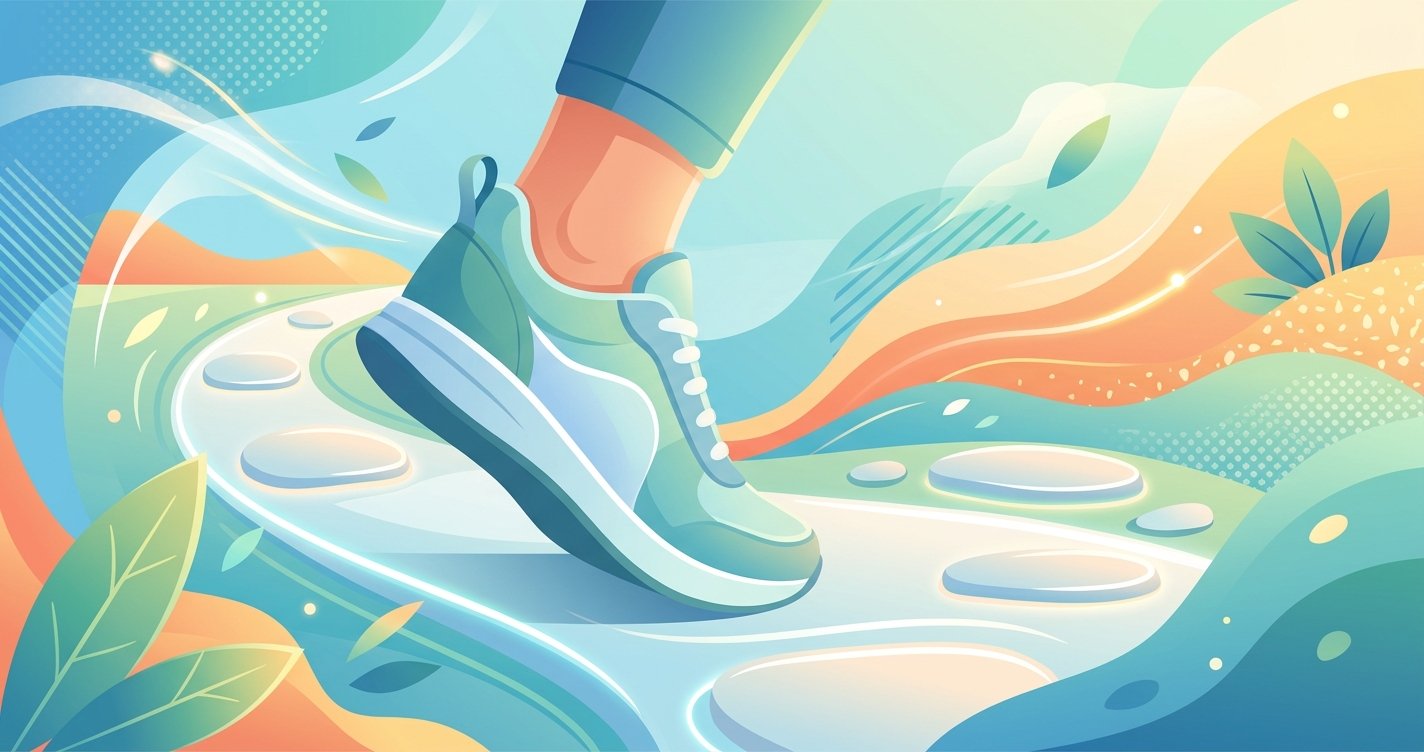 Step into Comfort: The Ultimate Guide to Proper Shoe Fit for Happy, Healthy Feet