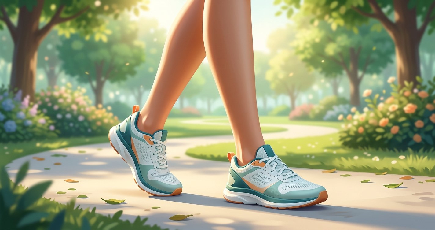 The Unsung Heroes: Why Properly Fitted Shoes Are Crucial for Your Overall Health