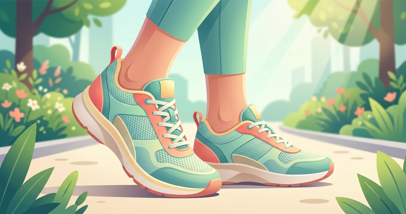 Step Up Your Health: Why Proper Shoe Fit is Your Foundation for Comfort and Wellness