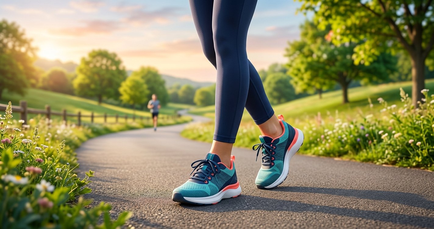 Beyond the Blister: Why Perfect Shoe Fit is Your Foundation for Total Health and Comfort