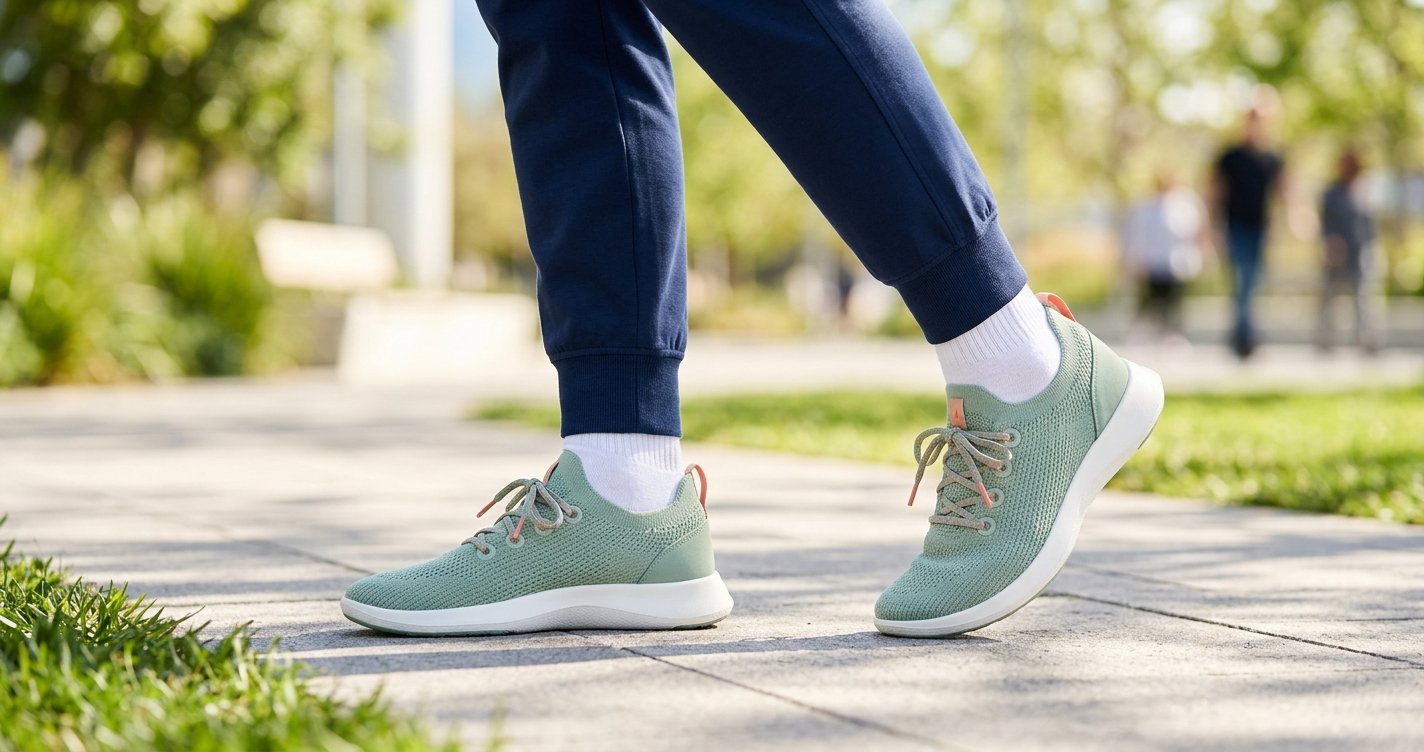 Stepping Up Your Health: The Ultimate Guide to Proper Shoe Fit for Happier Feet
