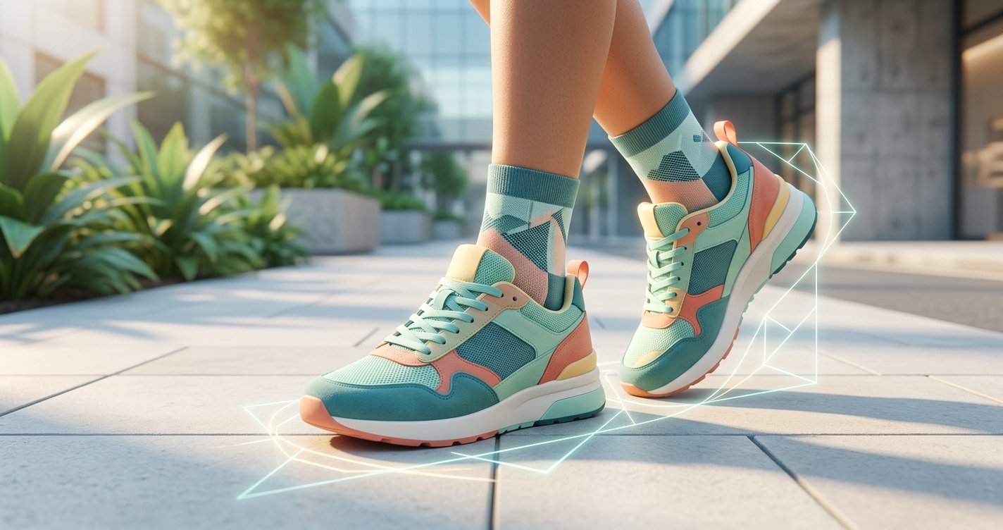 Step Up Your Health: Why Proper Shoe Fit is More Crucial Than You Think