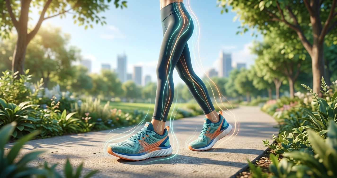 Beyond the Sole: How Your Shoes Impact Your Entire Body Health