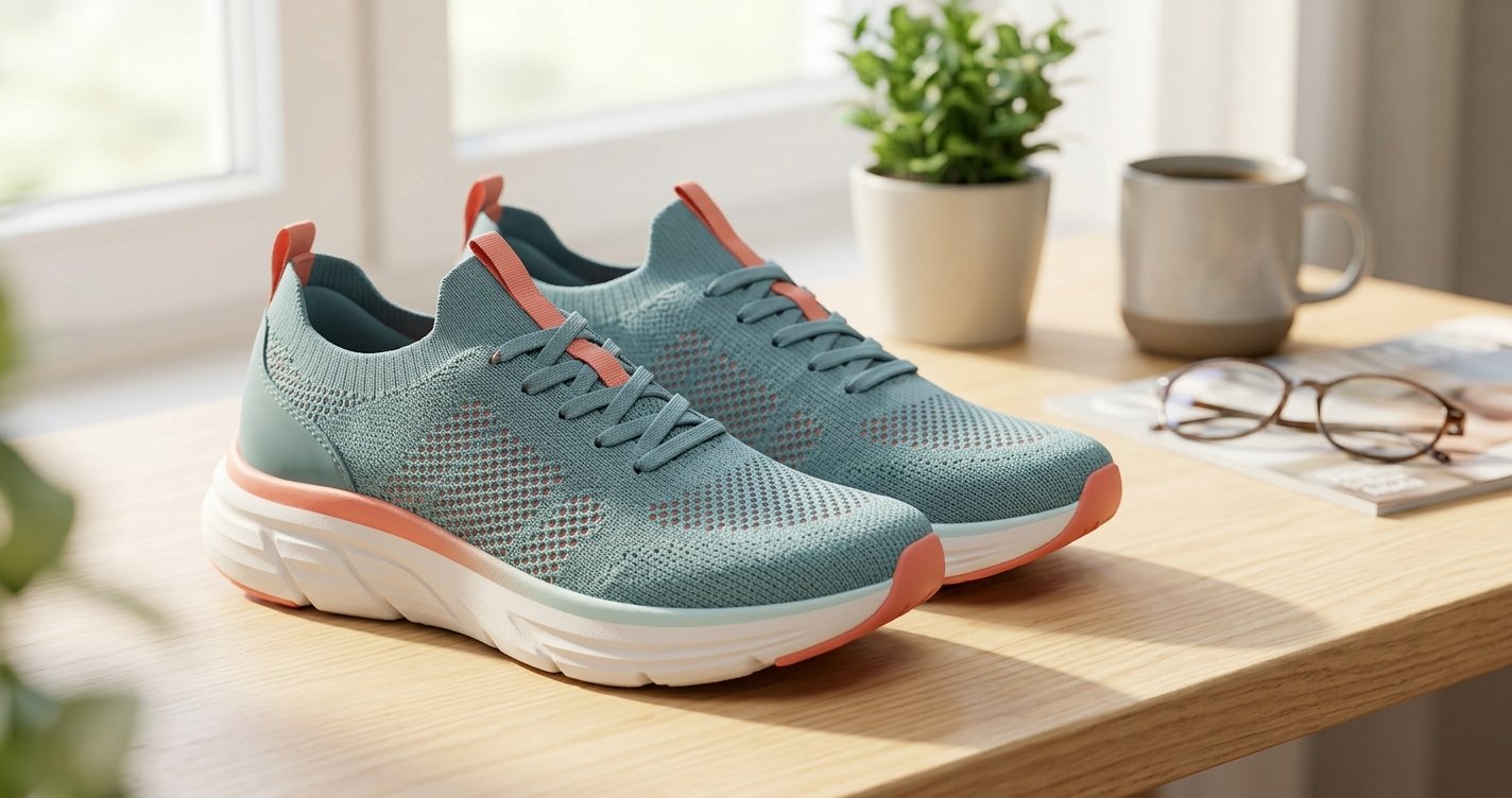 Step into Comfort &amp; Style: Your Guide to Everyday Orthopedic Shoes