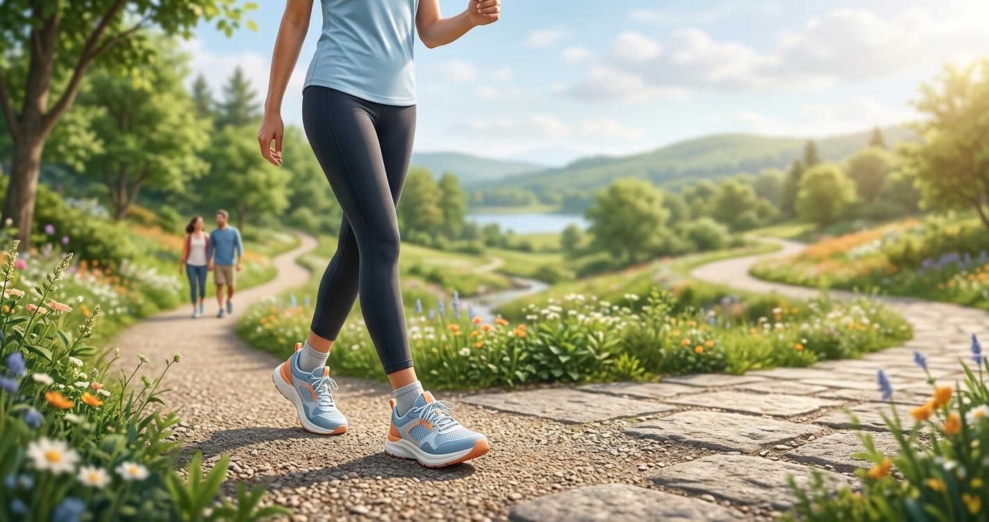 Step Into Comfort: Why Perfect Shoe Fit is Key to Your Health &amp; Happiness