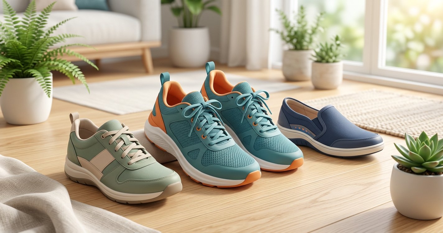 Step Up Your Health: The Ultimate Guide to Proper Shoe Fit for All-Day Comfort &amp; Foot Health