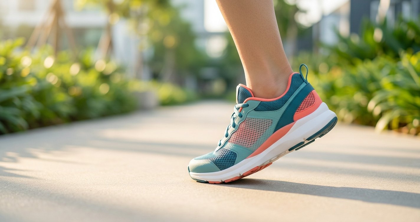 Step Up Your Health: The Ultimate Guide to Perfect Shoe Fit for Happy Feet