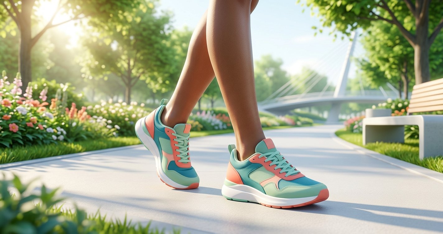 Step Up Your Health: Why Proper Shoe Fit Is Your Foundation for Comfort and Well-being