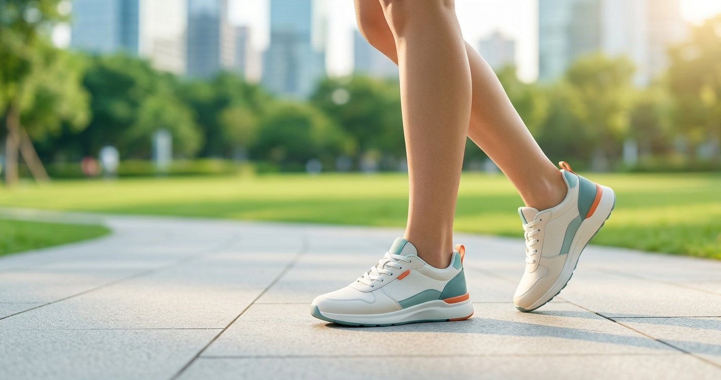 Step into Comfort: The Ultimate Guide to Finding Your Perfect Shoe Fit for Happy Feet