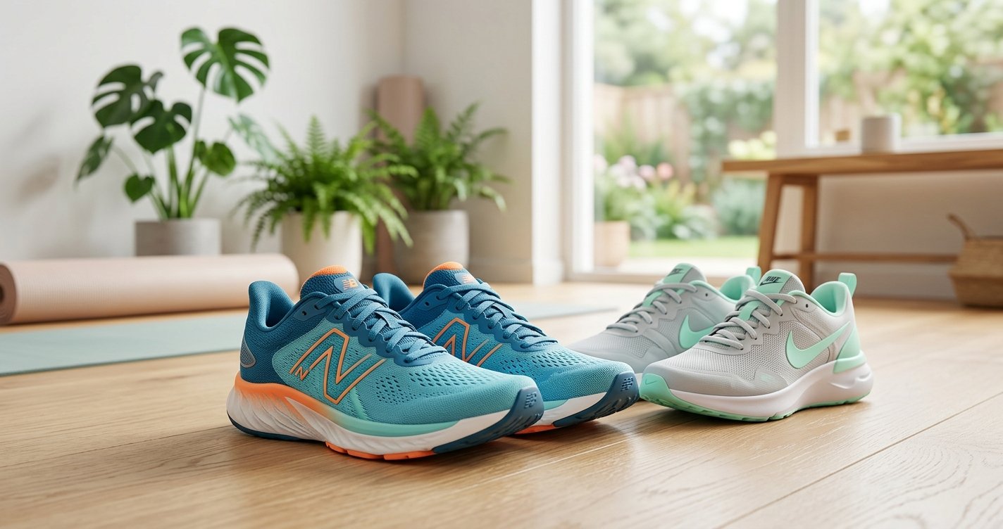 Step Up Your Health: The Ultimate Guide to Proper Shoe Fitting for Overall Well-being