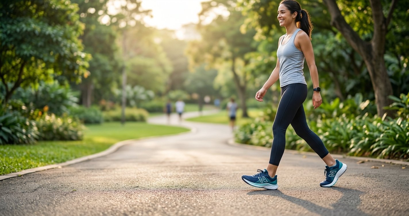 Step Up Your Health: Why Proper Shoe Fit Is Your Foundation for Overall Well-being