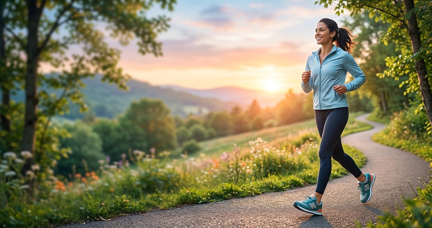 Step Up Your Health: The Unexpected Ways Proper Footwear Transforms Your Well-being