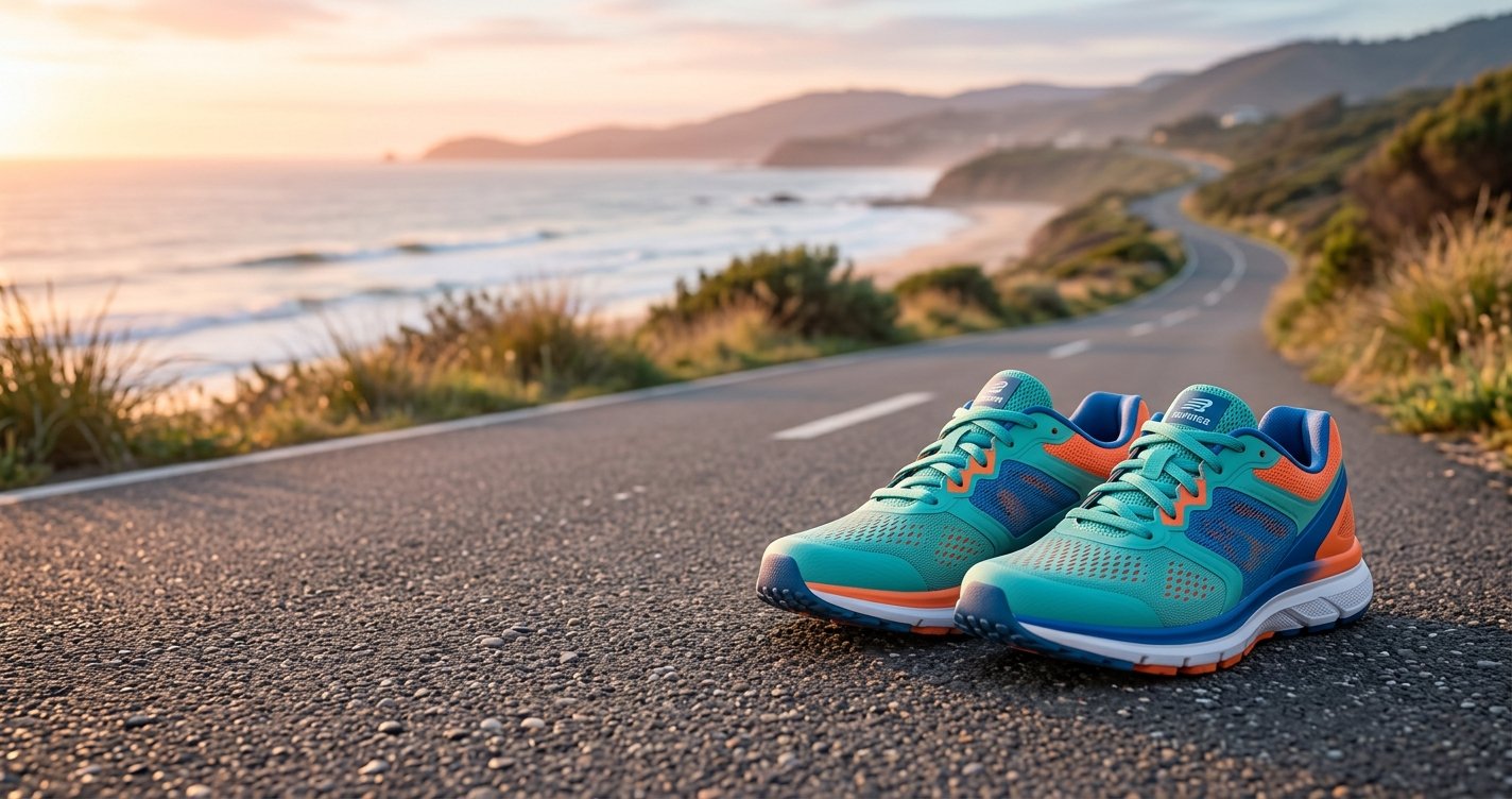 The Ultimate Guide to Running Shoe Fit and Replacement: Prevent Injuries &amp; Boost Performance