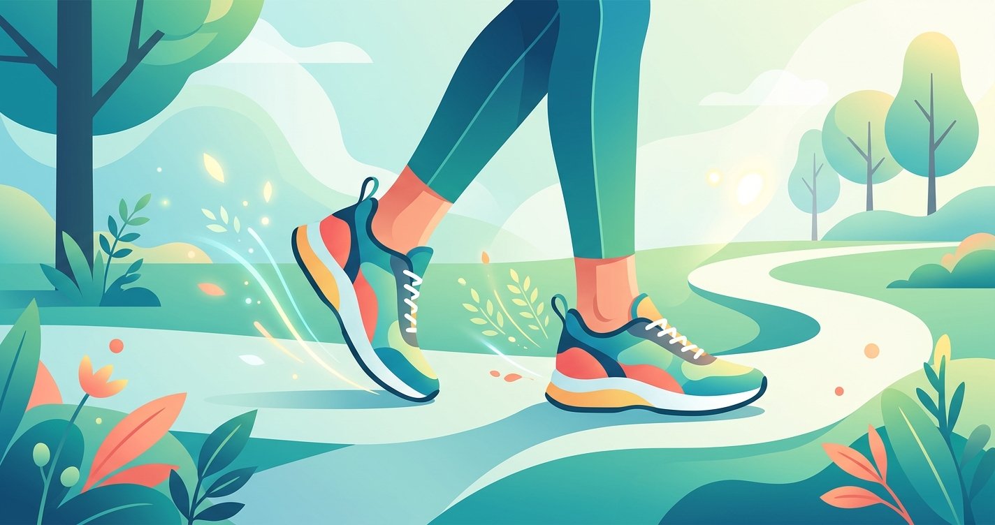 Happy Feet, Happy Life: How Perfect Shoe Fit Transforms Your Health