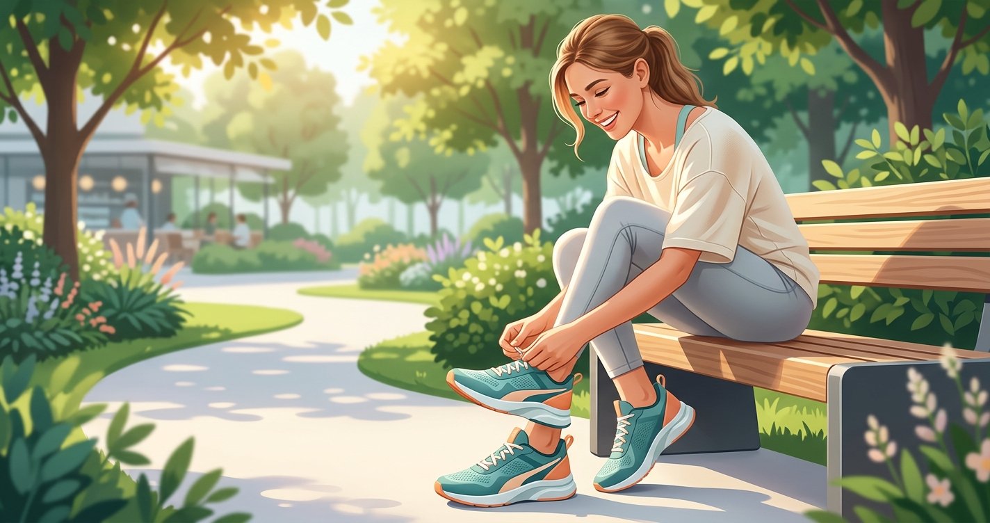 Step into Comfort: Why Proper Shoe Fit is Your Secret Weapon for Health and Happiness