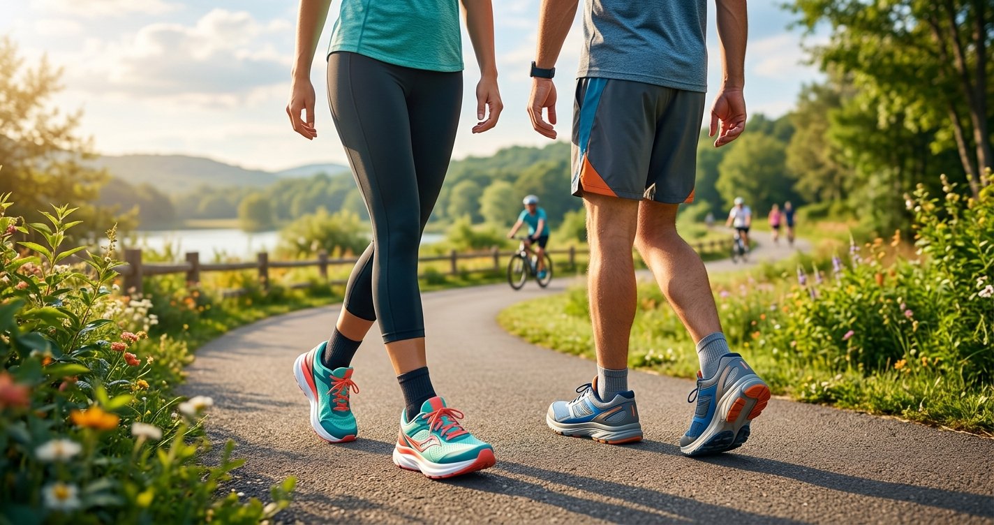 Step Towards Better Health: The Ultimate Guide to Proper Shoe Fit
