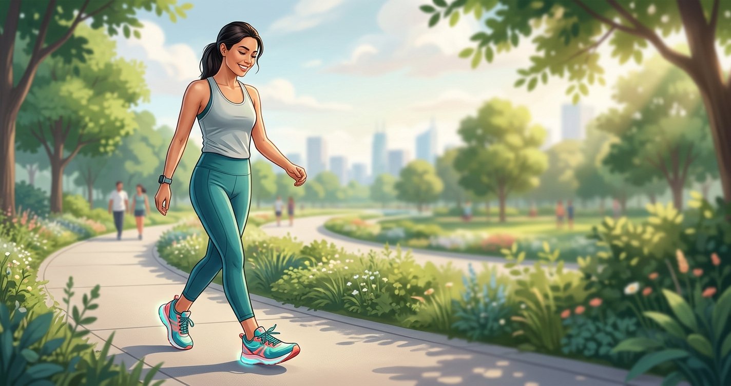 Step Up Your Health: The Surprising Impact of Proper Shoe Fit