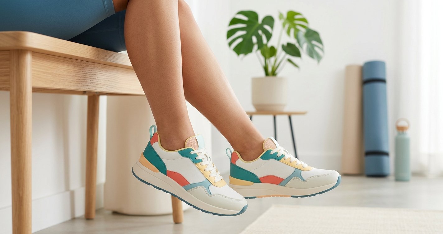 Step Up Your Health: The Ultimate Guide to Proper Shoe Fit and Happy Feet