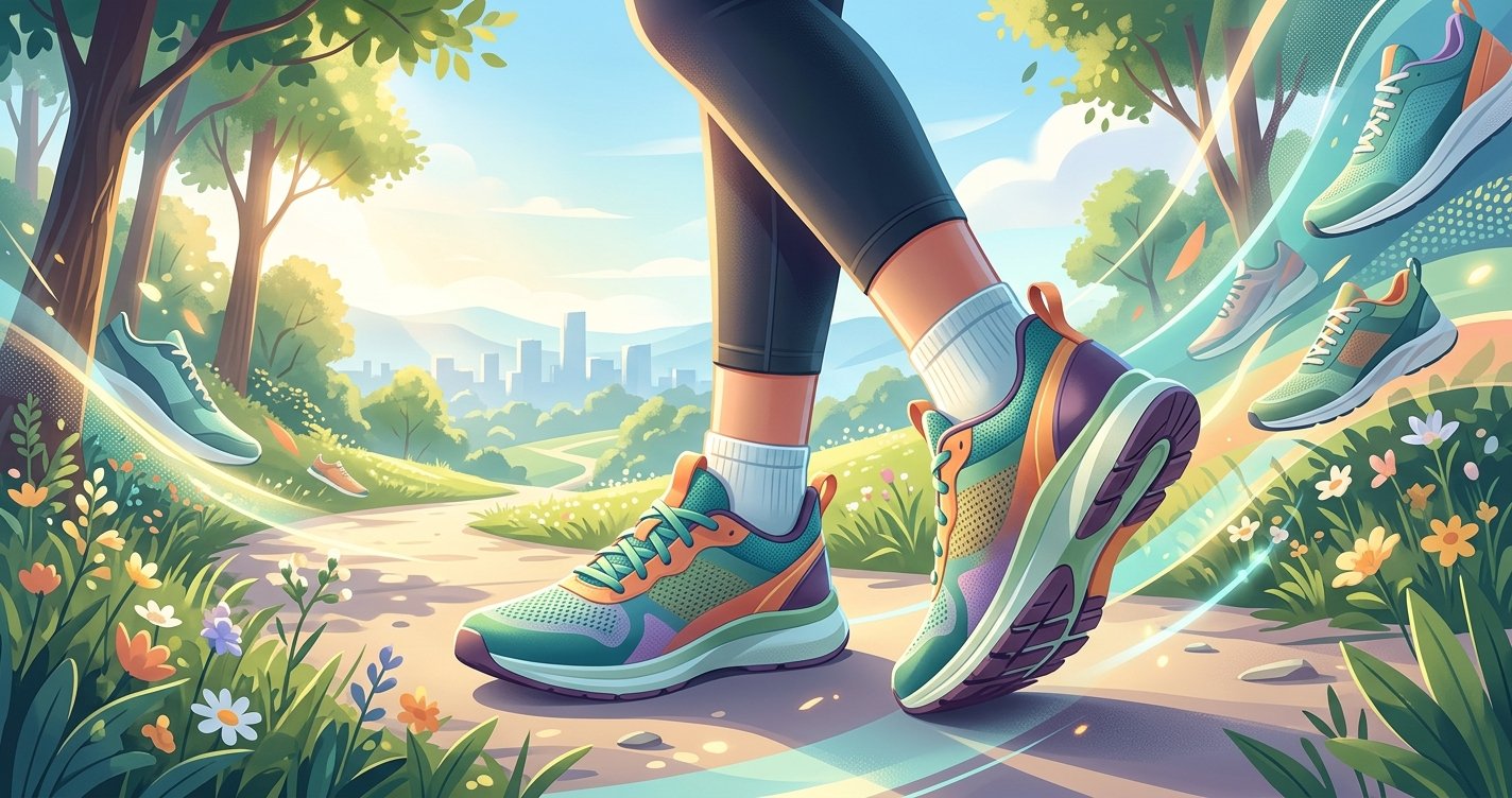 Unlock Your Best Self: Why Proper Shoe Fit is Your Secret Weapon for Overall Health and Comfort