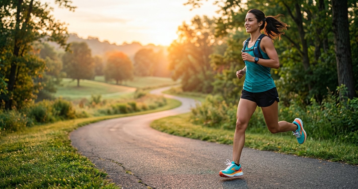 Lace Up for Success: Your Ultimate Guide to Running Shoe Fit, Longevity, and Injury Prevention