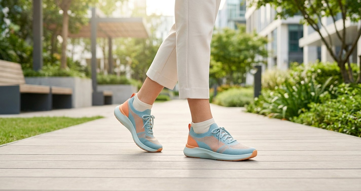 Step Up Your Comfort: The Ultimate Guide to Perfect Shoe Fit for Happy Feet