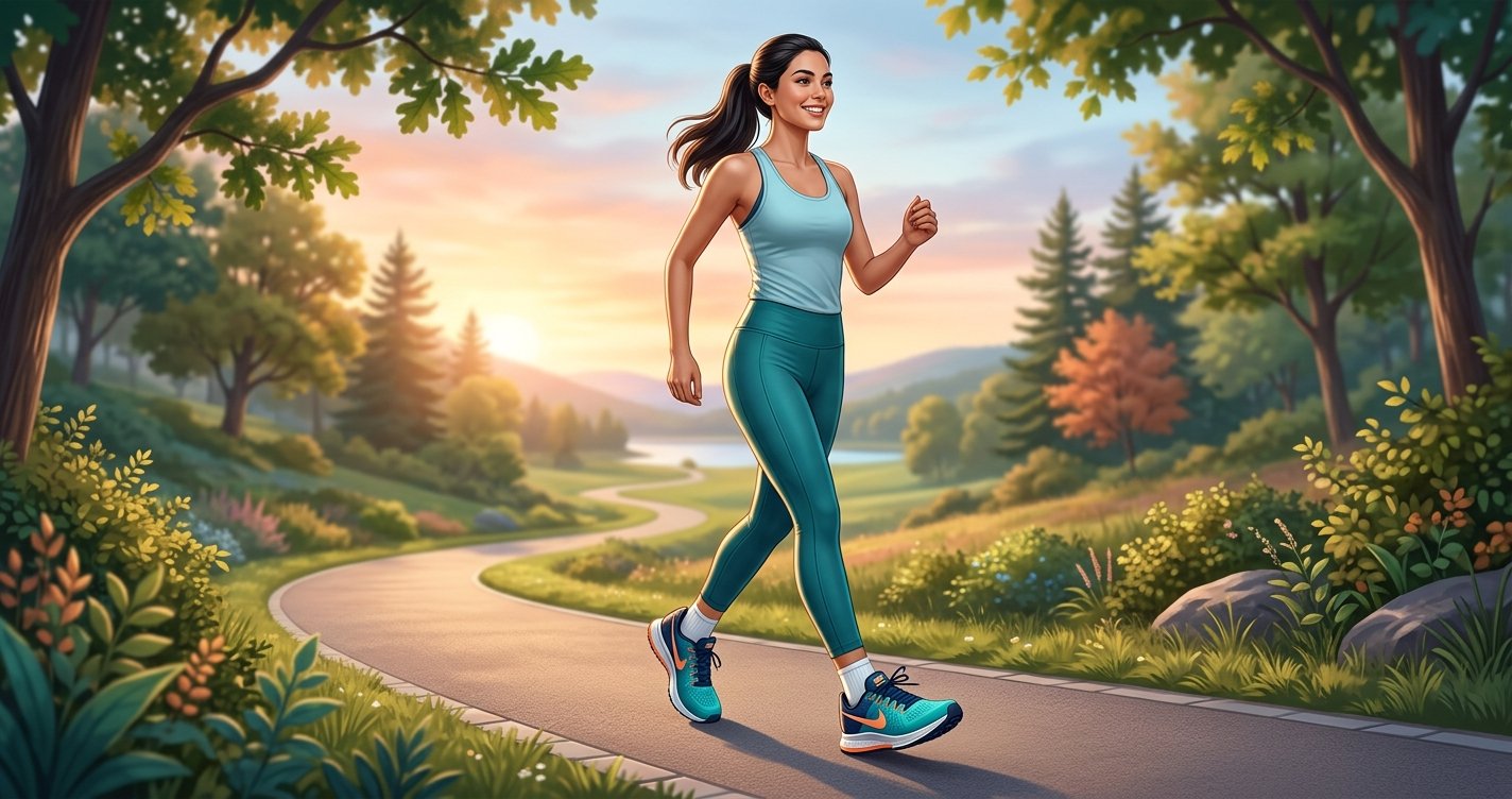 Step Up Your Health: Why Proper Shoe Fit Is Crucial for Your Entire Body