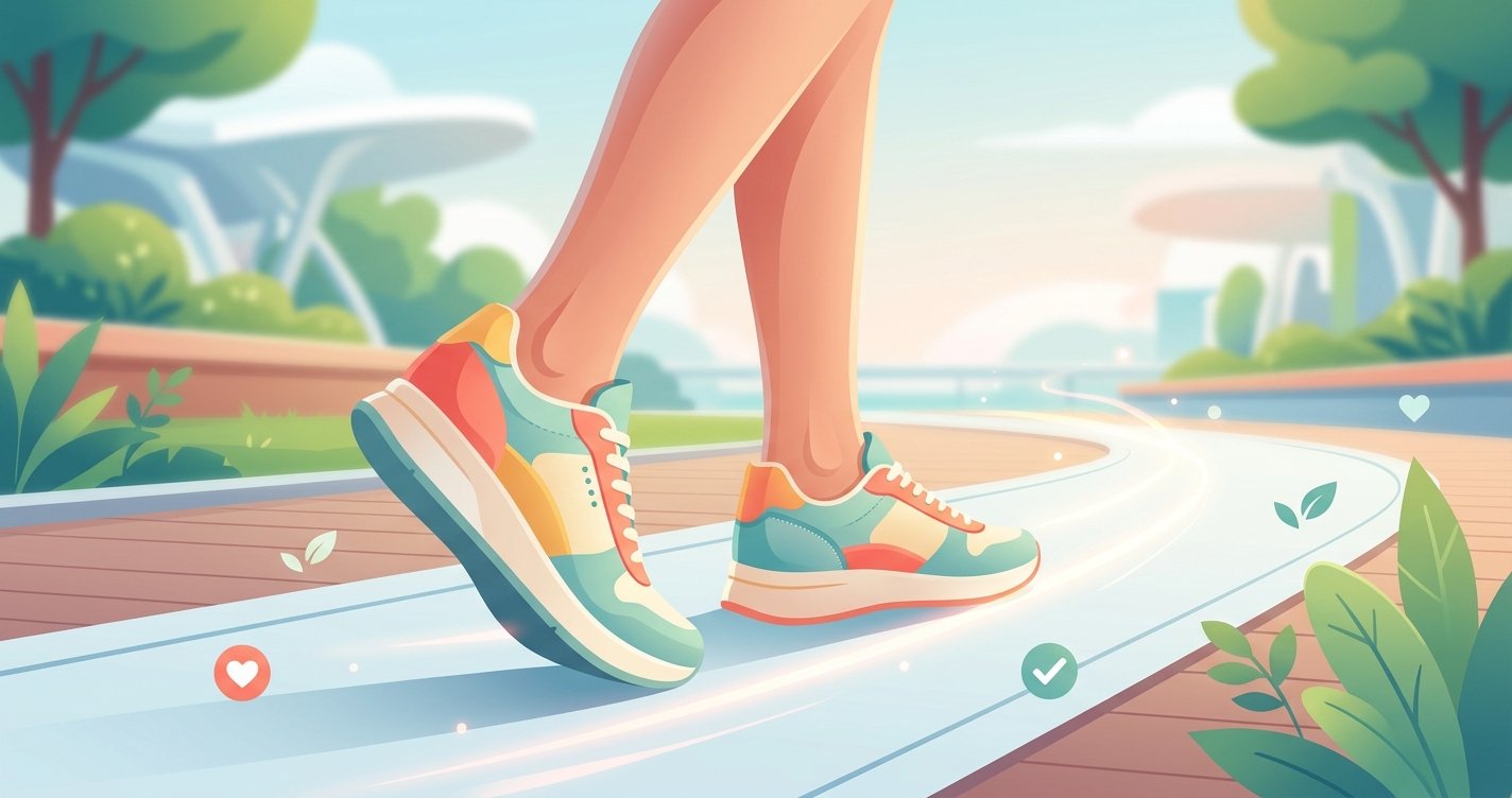 The Secret to Happy Feet (and a Healthier You): Why Proper Shoe Fit Matters More Than You Think