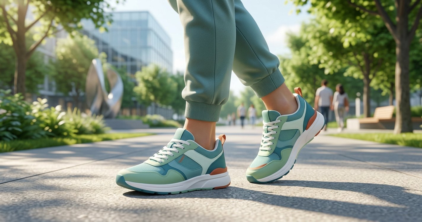 Step into Comfort: Why Proper Shoe Fit is Crucial for Your Overall Health