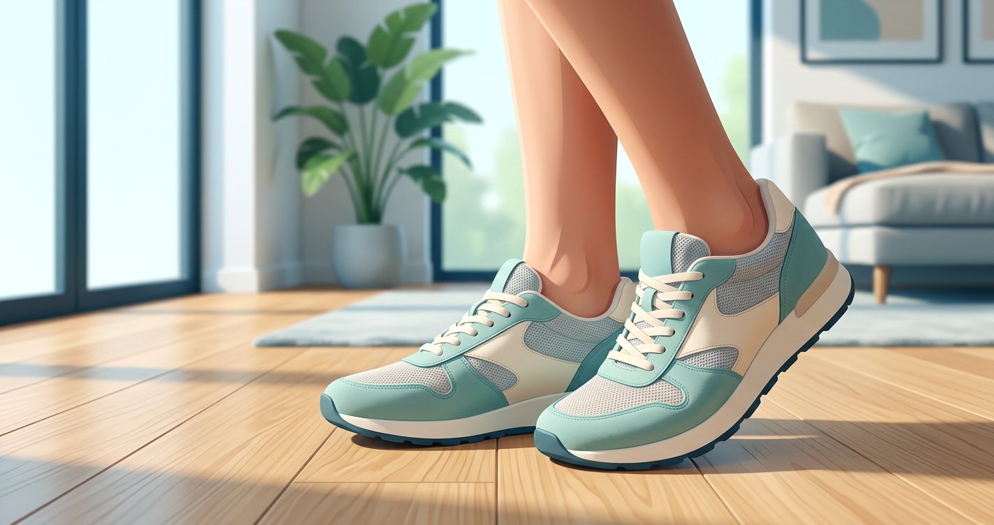 Unlock Ultimate Comfort: Your Guide to Perfect Shoe Fit for Happy, Healthy Feet