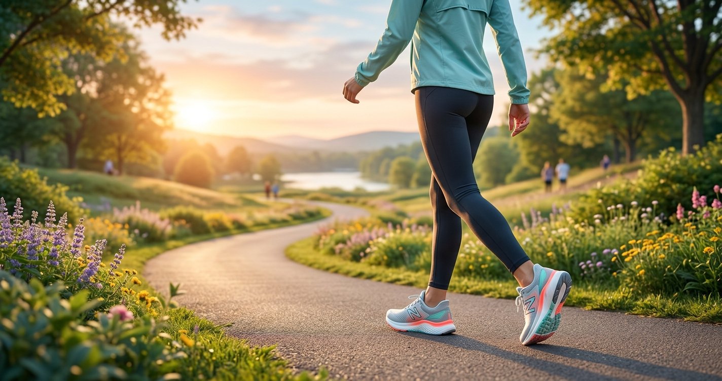 The Unsung Heroes: Why Investing in Proper Footwear is Crucial for Your Overall Health