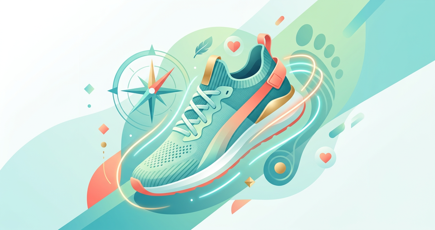 Unlock Comfort &amp; Health: Your Essential Guide to Finding the Perfect Shoe Fit