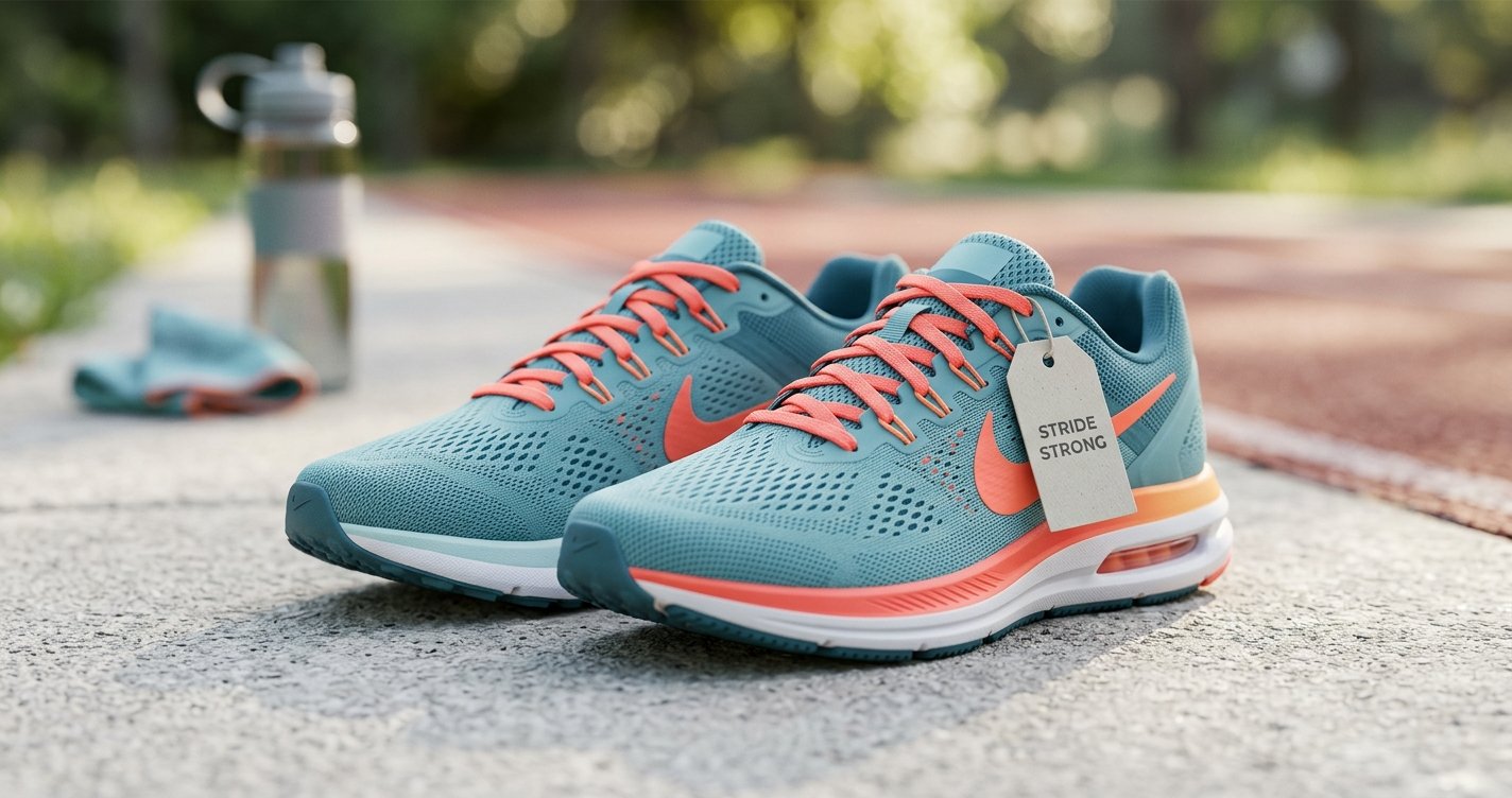 Stride Strong, Stay Injury-Free: Your Ultimate Guide to Choosing the Right Running Shoes