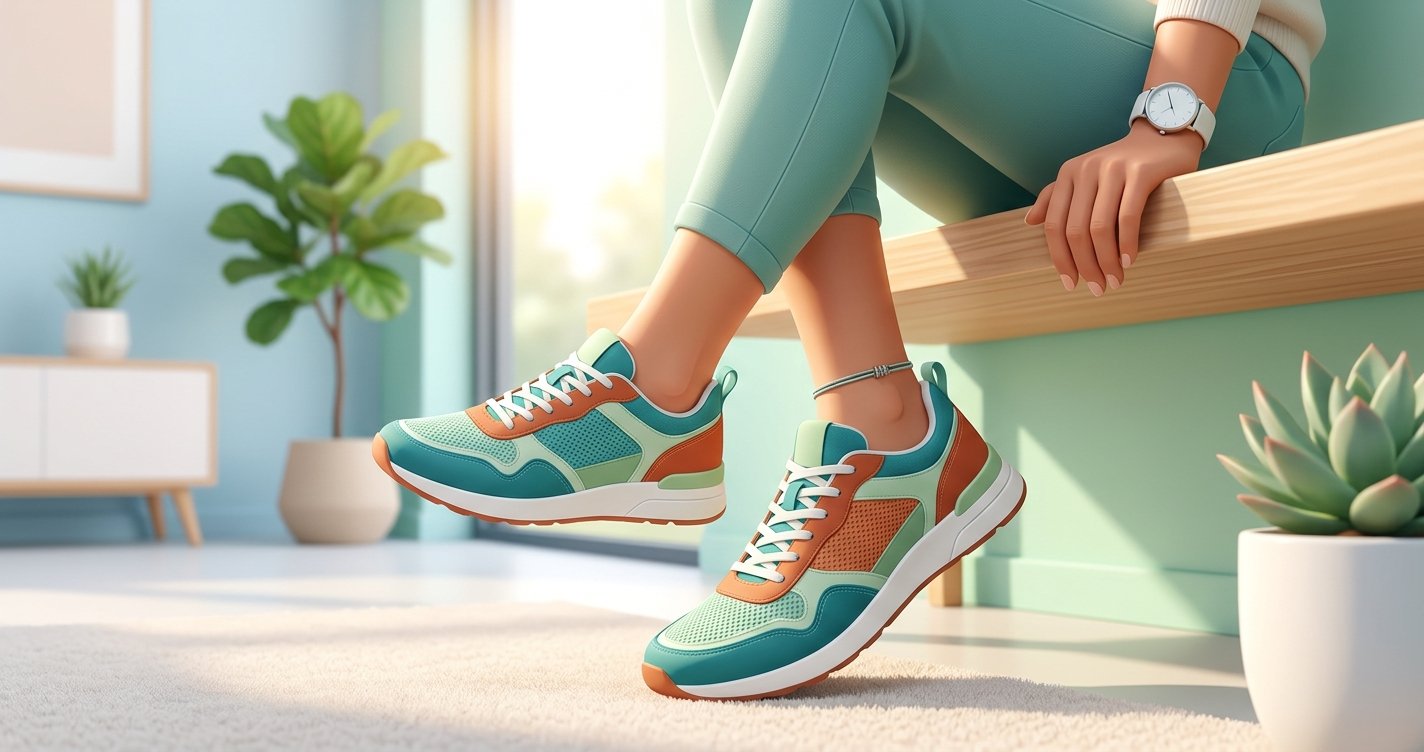 Unlock True Comfort: The Ultimate Guide to Perfect Shoe Fit and Happy Feet
