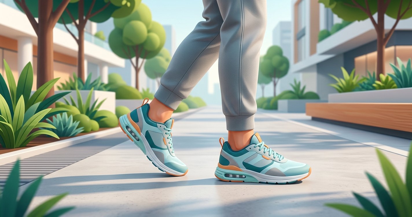 Step into Comfort: Your Ultimate Guide to Proper Shoe Fit and Lasting Foot Health