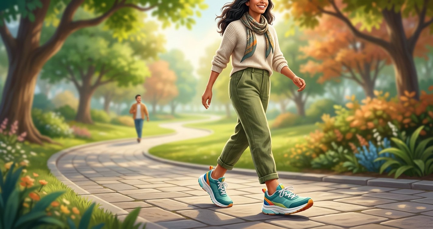 Step Into Comfort: Why Perfect Shoe Fit Is Your Secret Weapon for Health &amp; Happiness