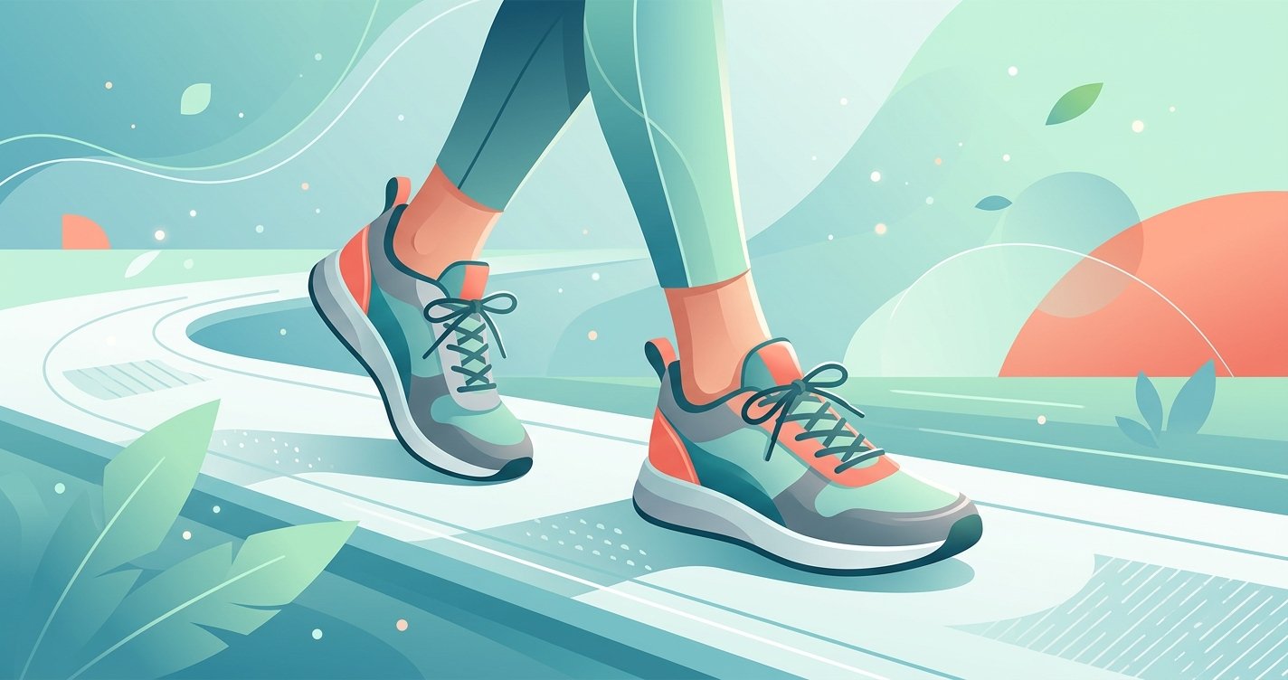 Step Towards Health: The Essential Guide to Finding Your Perfect Shoe Fit