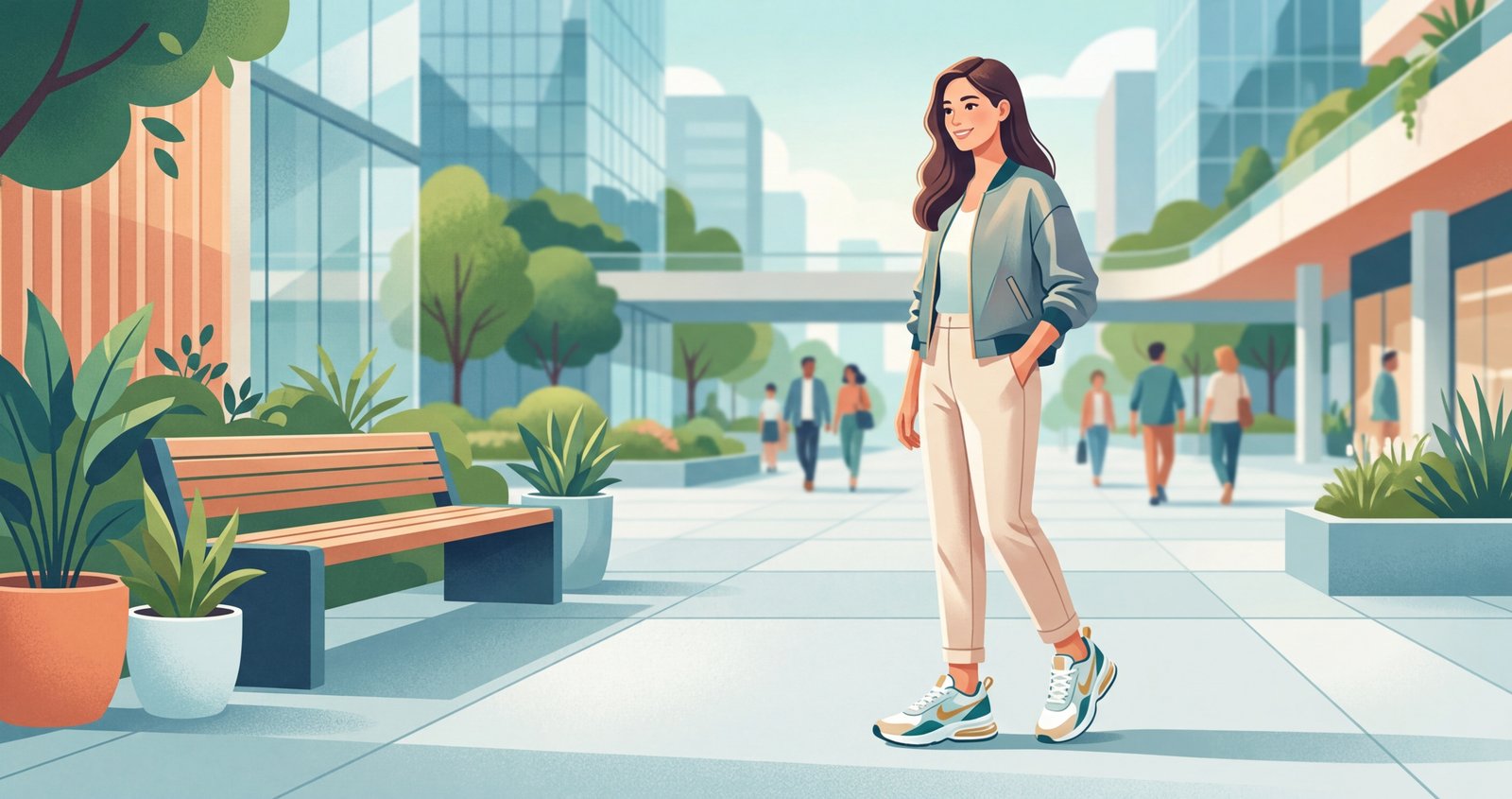 Stand Tall, Stay Comfortable: Your Ultimate Guide to Shoes for All-Day Standing