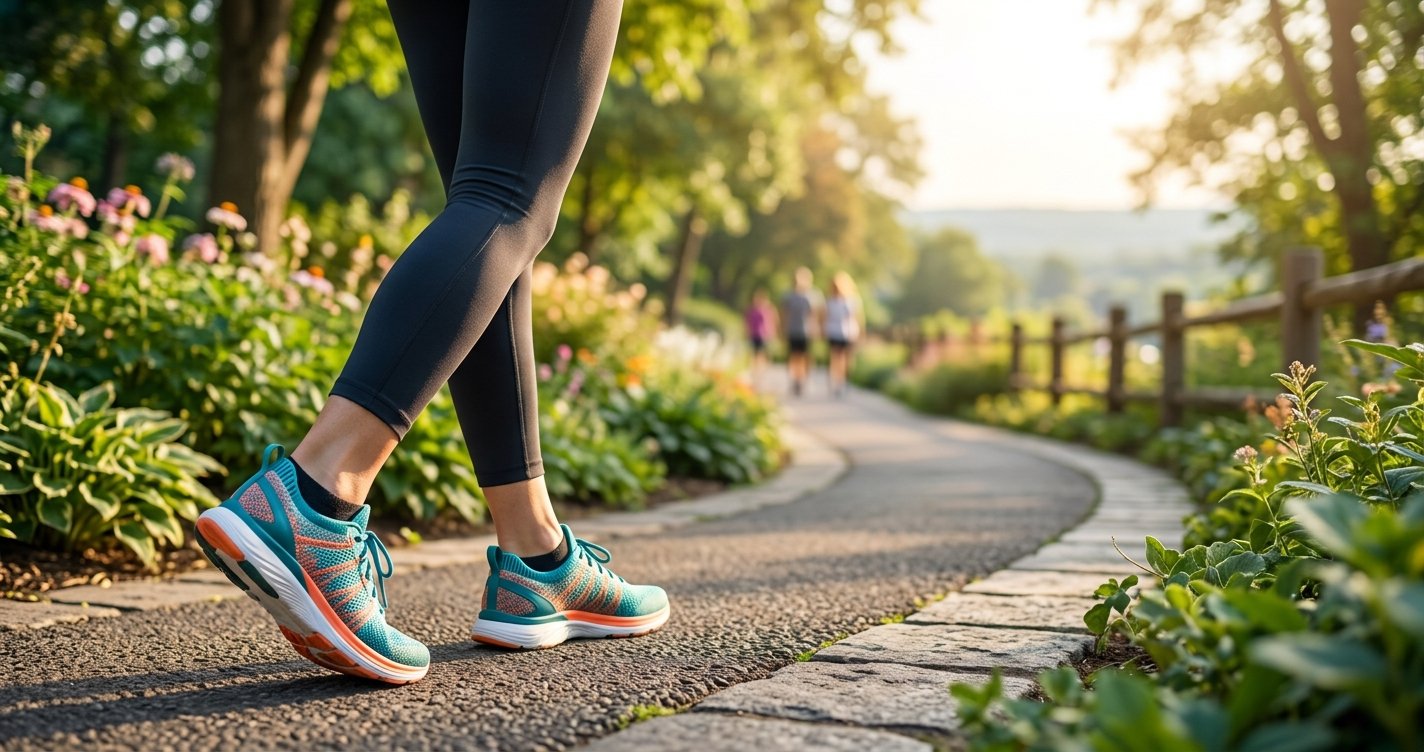 Step Up Your Comfort: The Essential Guide to Perfect Shoe Fit for Lasting Foot Health