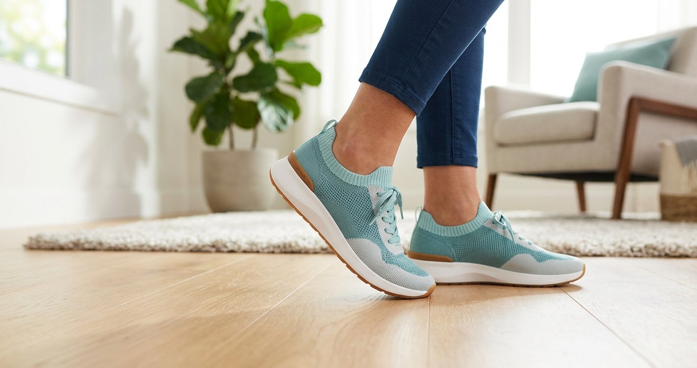 Step into Comfort: The Ultimate Guide to Perfect Shoe Fit for Happier Feet &amp; Healthier Life
