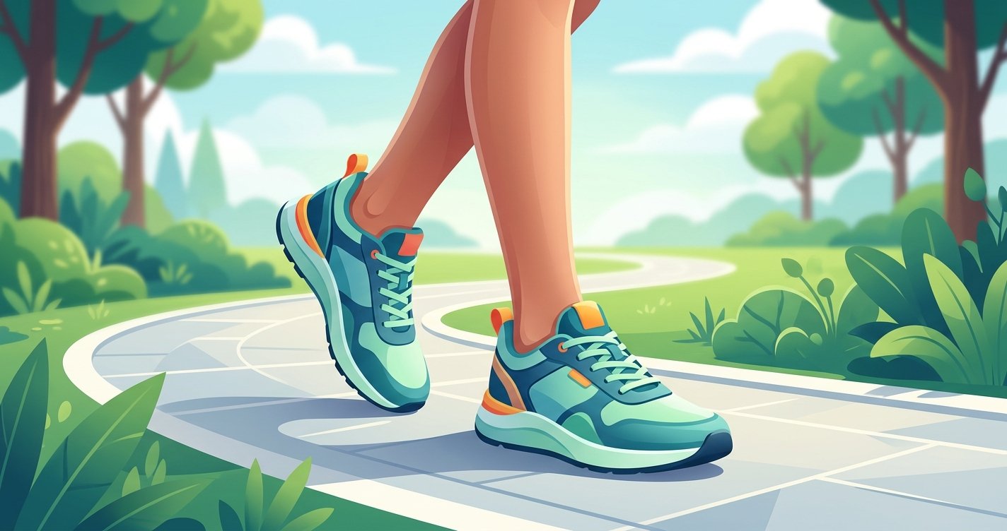 Step Up Your Health: The Ultimate Guide to Proper Shoe Fit and Why It Matters
