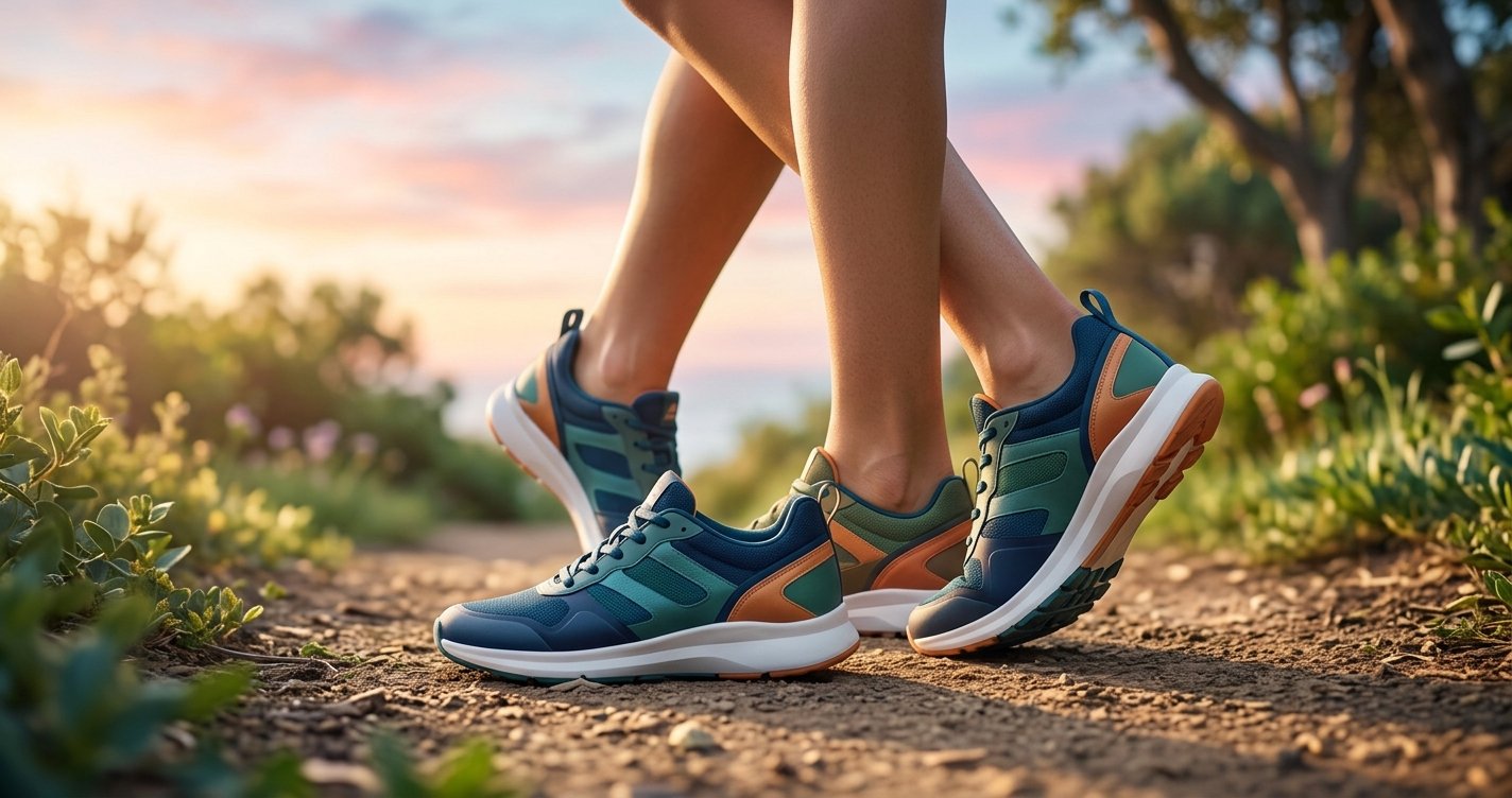 Beyond Blisters: Why Perfect Shoe Fit is Crucial for Your Overall Health