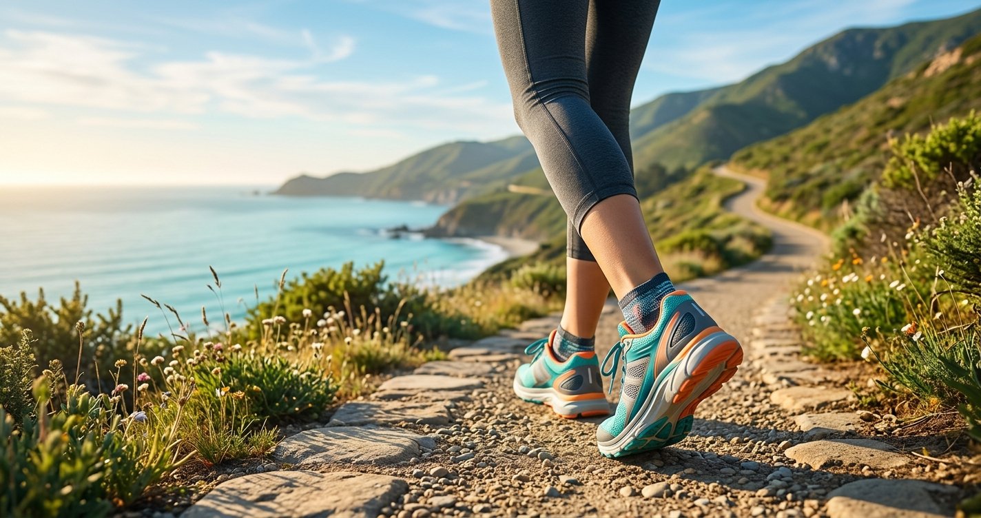 Step Up Your Health: Why Proper Footwear Is More Important Than You Think