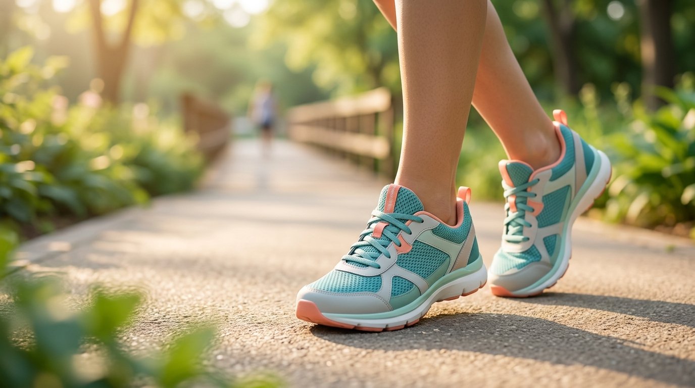 Step into Comfort: Why Proper Shoe Fit is a Game-Changer for Your Overall Health