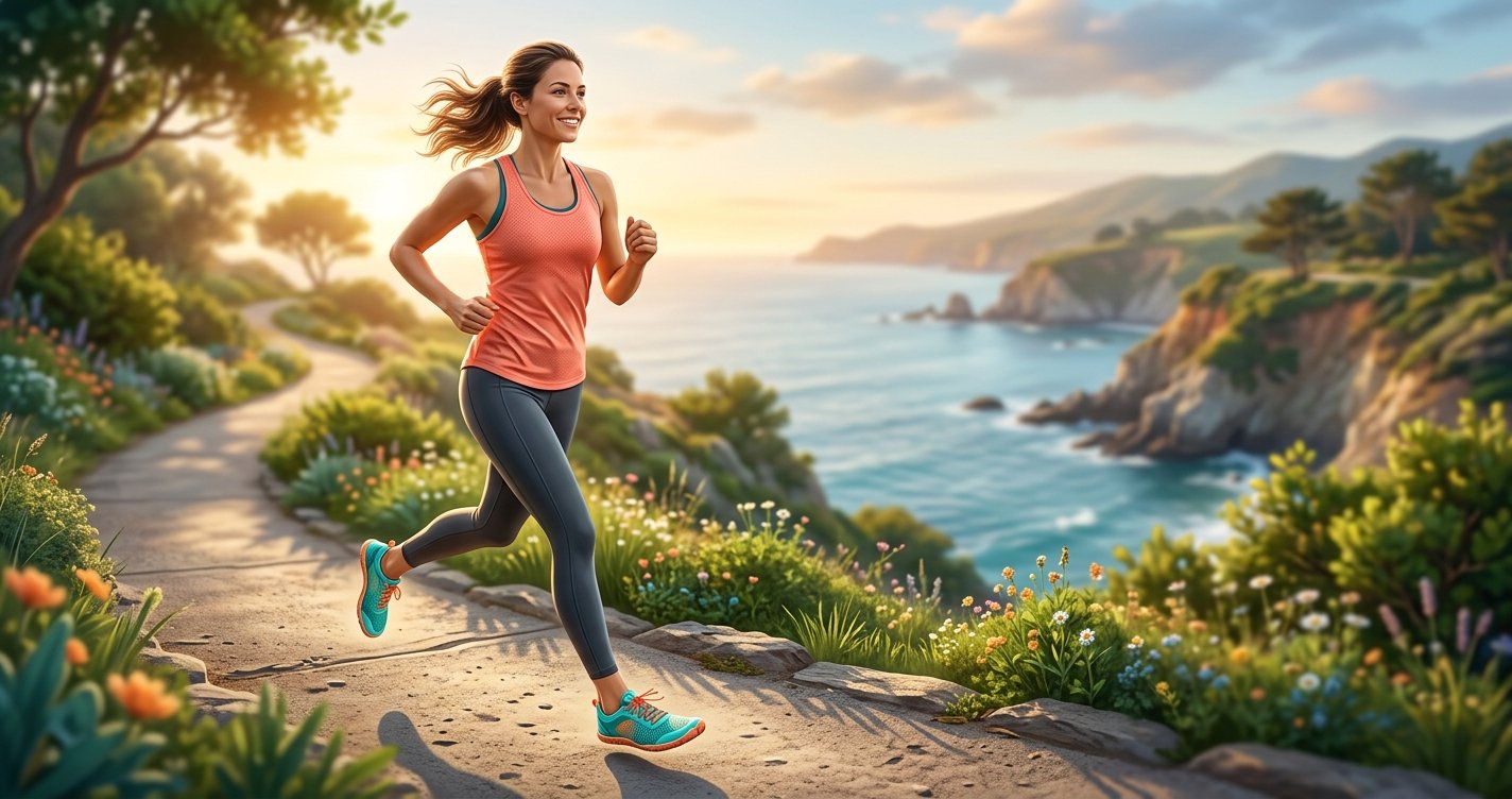 Barefoot Shoes: Unlocking Your Natural Stride for Stronger Feet &amp; Better Balance